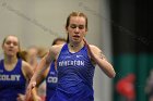 Track & Field Wheaton Invitational  Wheaton College Women’s Track & Field compete at the Wheaton invitational. - Photo By: KEITH NORDSTROM : Wheaton, Track